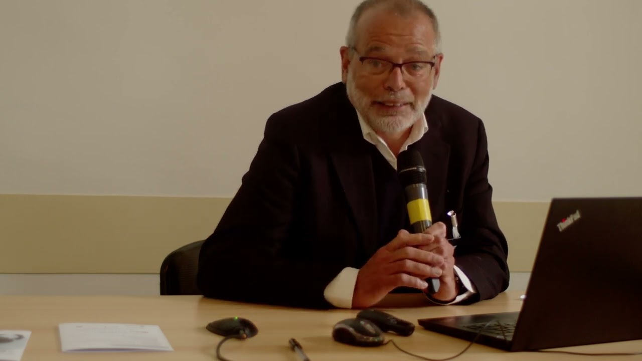 MARCO VAGGI: Miti e realtà della terapia della depressione