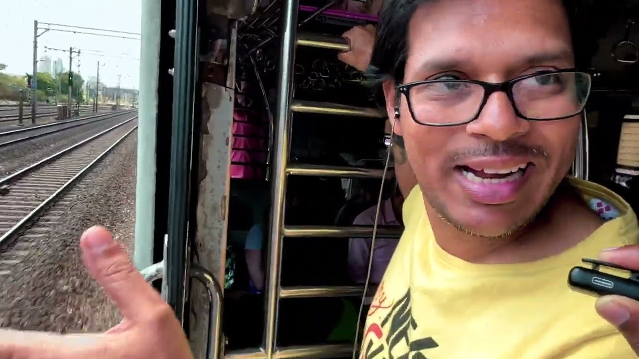 Borivali To Khar Road Full Video | सरे स्टेशन की जानकारी इस वीडियो में देखें अगर नई जगह से है तो
