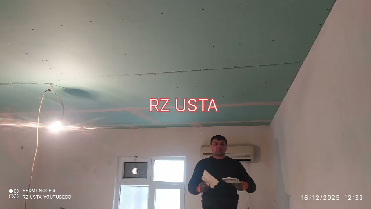 Ev təmiri pol patoloq aboy necə vurulur patoloq aboyun vurulması RZ USTA 070/0557045242