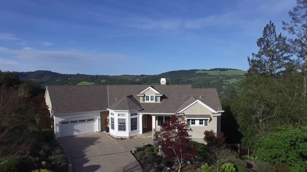 3906 Heathfield Place, Santa Rosa, CA 95404