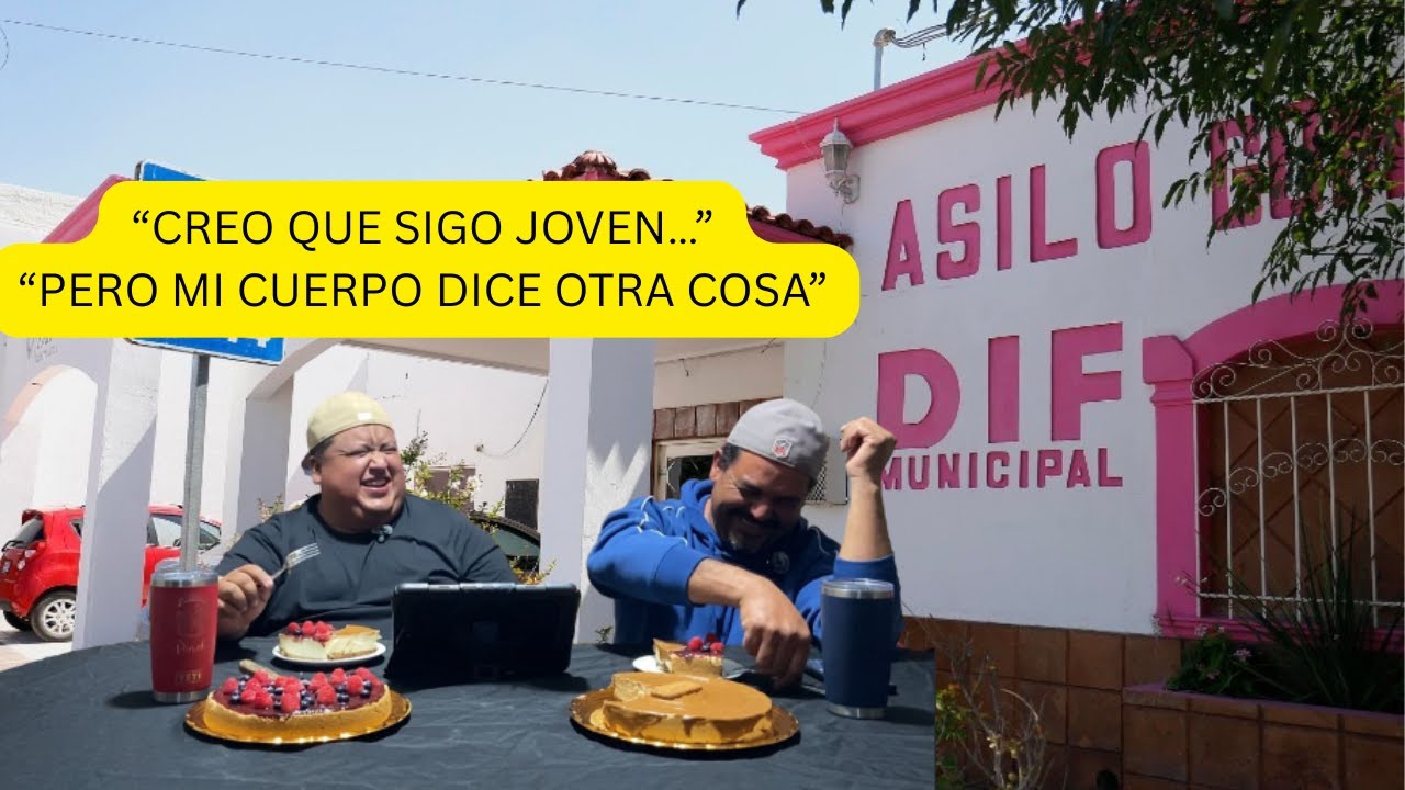“Crees que sigues joven… pero estas señales dicen lo contrario”