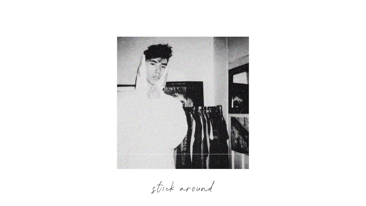Sinxi ~ Stick Around (Feat. XAM)