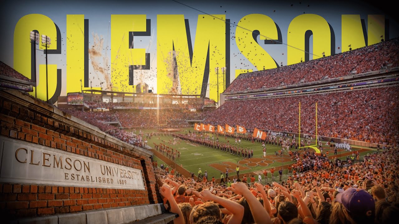 Best Things to Do in Clemson, South Carolina (That’ll Surprise You More Than Just College Football)