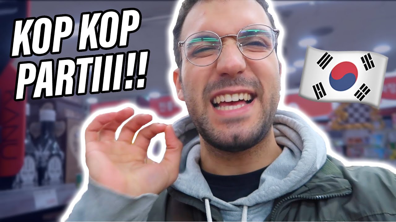 KORE'DE GECE HAYATINA NASIL AKILIR?