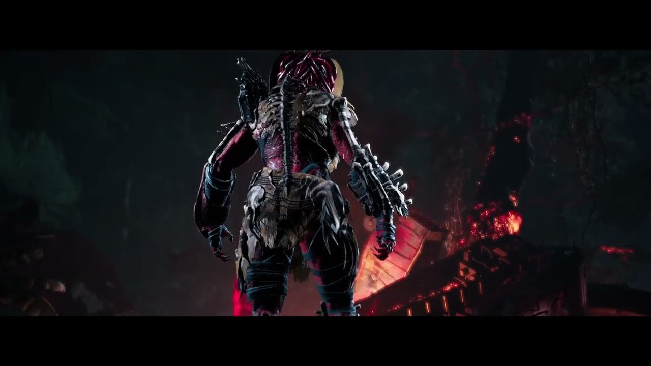Stupid predator