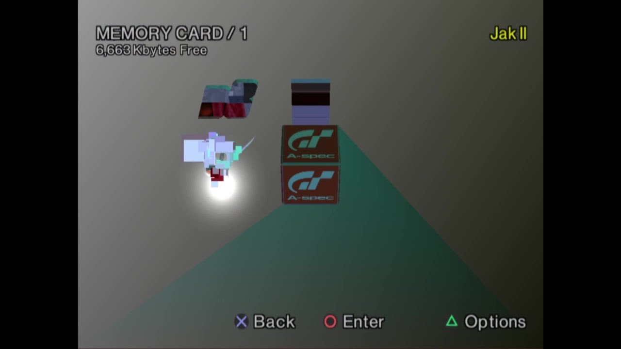 PS2 BIOS Corruption #11