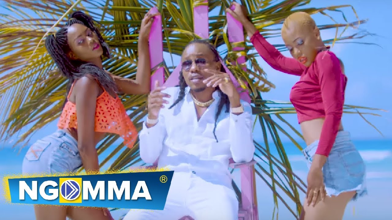 Best Naso FT Gigy Money  -  UTABAMBA