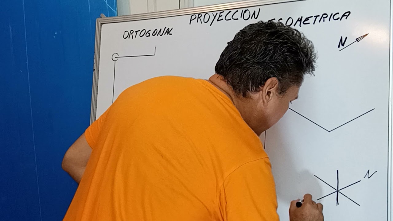 ISOMETRIA CURSO TUBERIA INDUSTRIAL b&aacute;sico