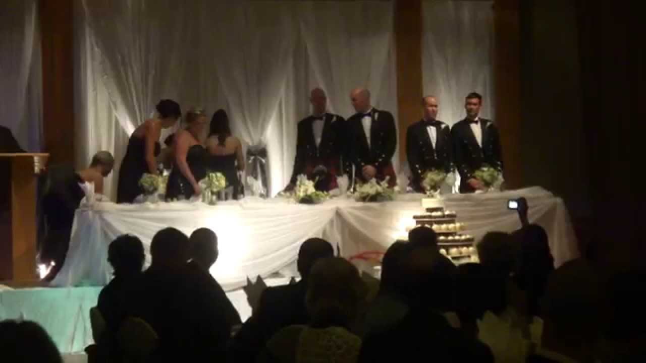 Riverside Banquet Hall