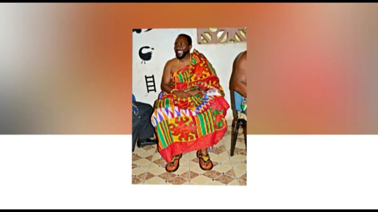 After receiving DNA Results African American Mayor Resigns Returns Home to Ghana