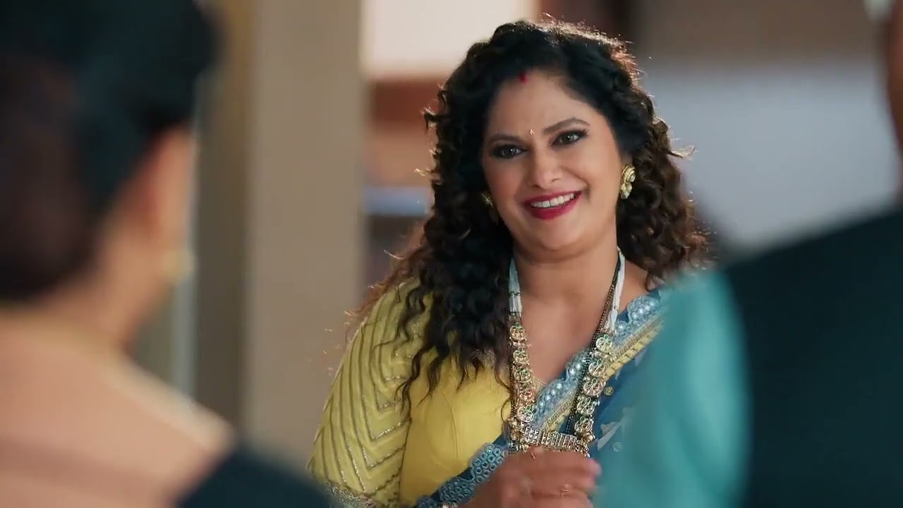 Vasudha | Ep - 313 | Webisode | Sep 02 2025 | Zee TV