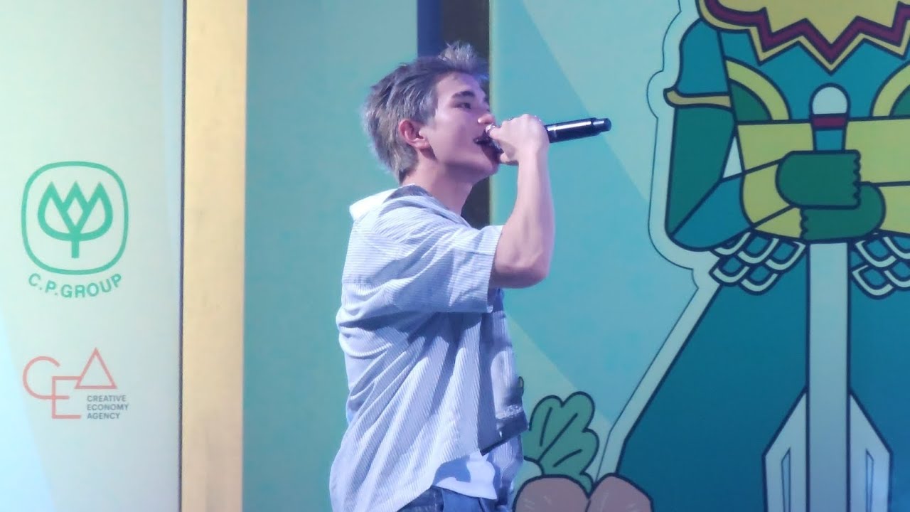 [SawasdeeSeoulThaiFestival] Alright - FOURTH