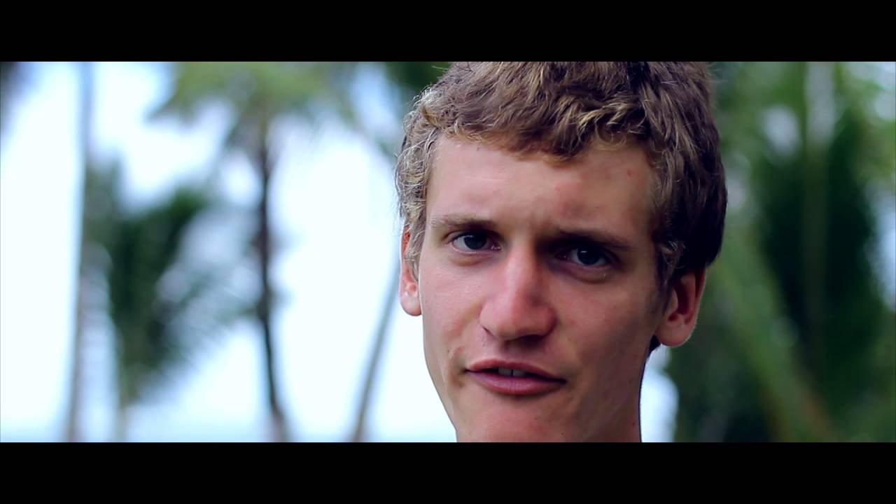 History - Music Video