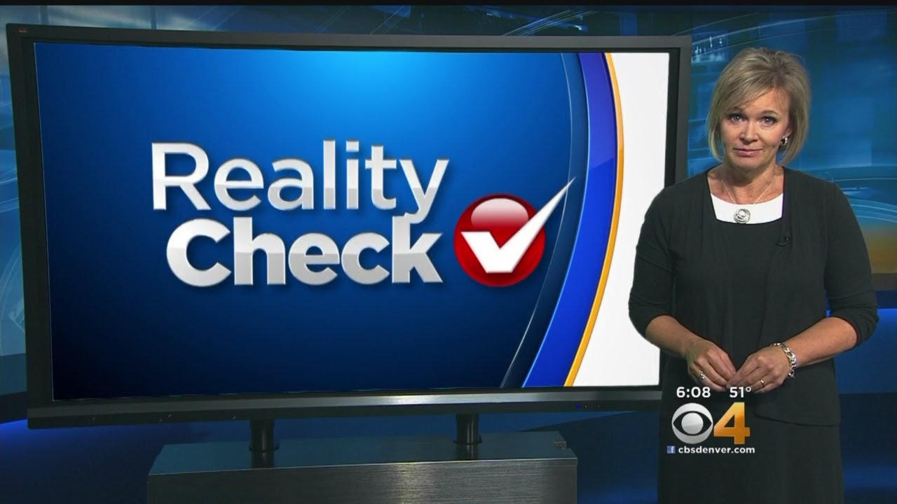Reality Check: Democrats Attack Rep. Coffman