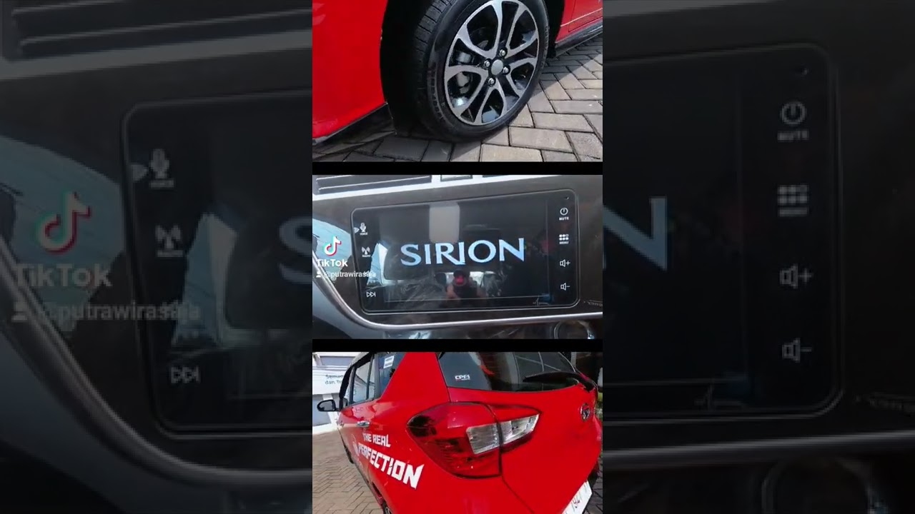 New Sirion 2022 yogyakarta