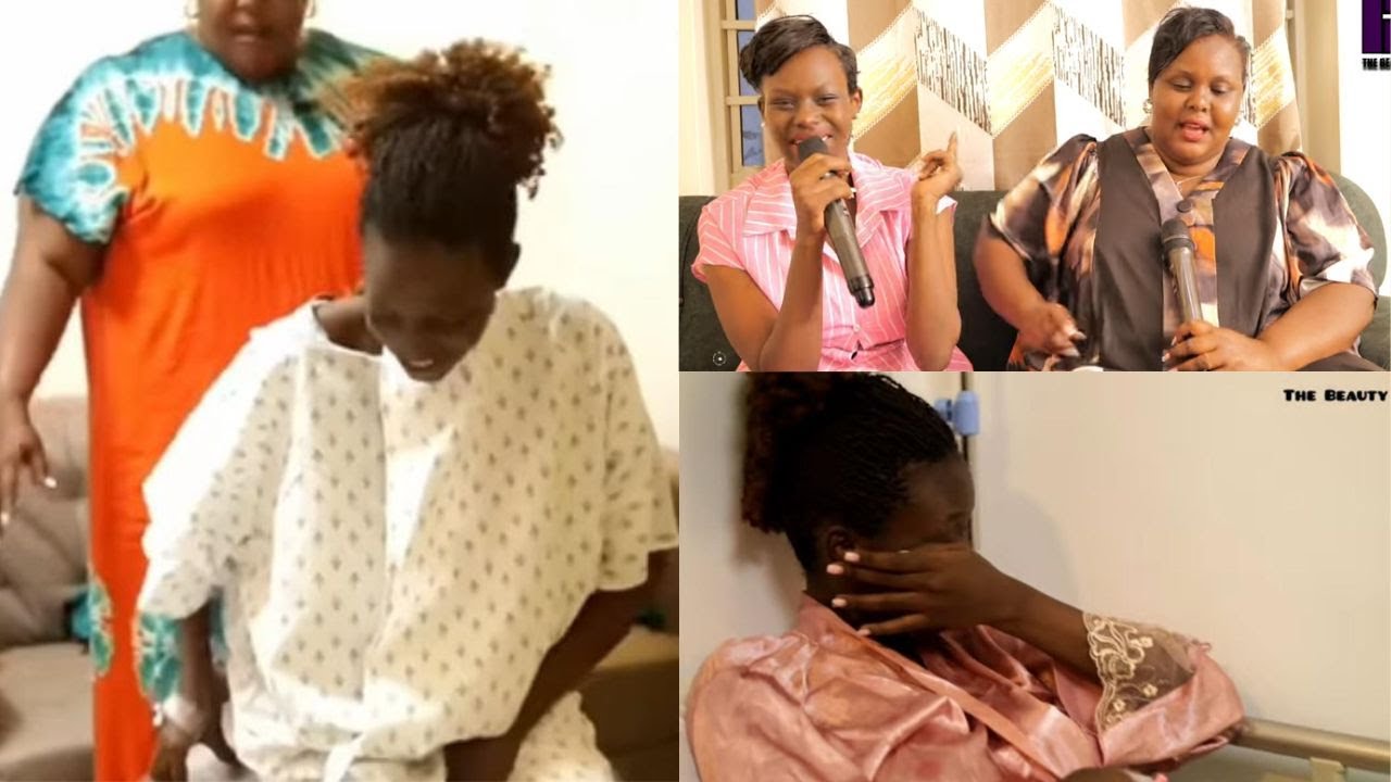 🔥🔥🛑QUEEN AGARUTSE KURUGENDO RWE RWOKUBYARA 🔥ANASHIMIRA BYIMAZEYO ABAFANA BACU🔥🔥