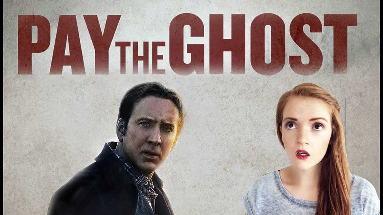 Review - Pay The Ghost