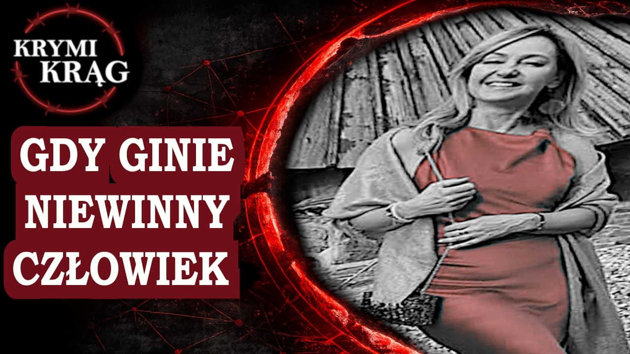 Co się stało na Uniwersytecie Warszawskim? Szokujące fakty! Małgorzata D.  | KrymiKrąg