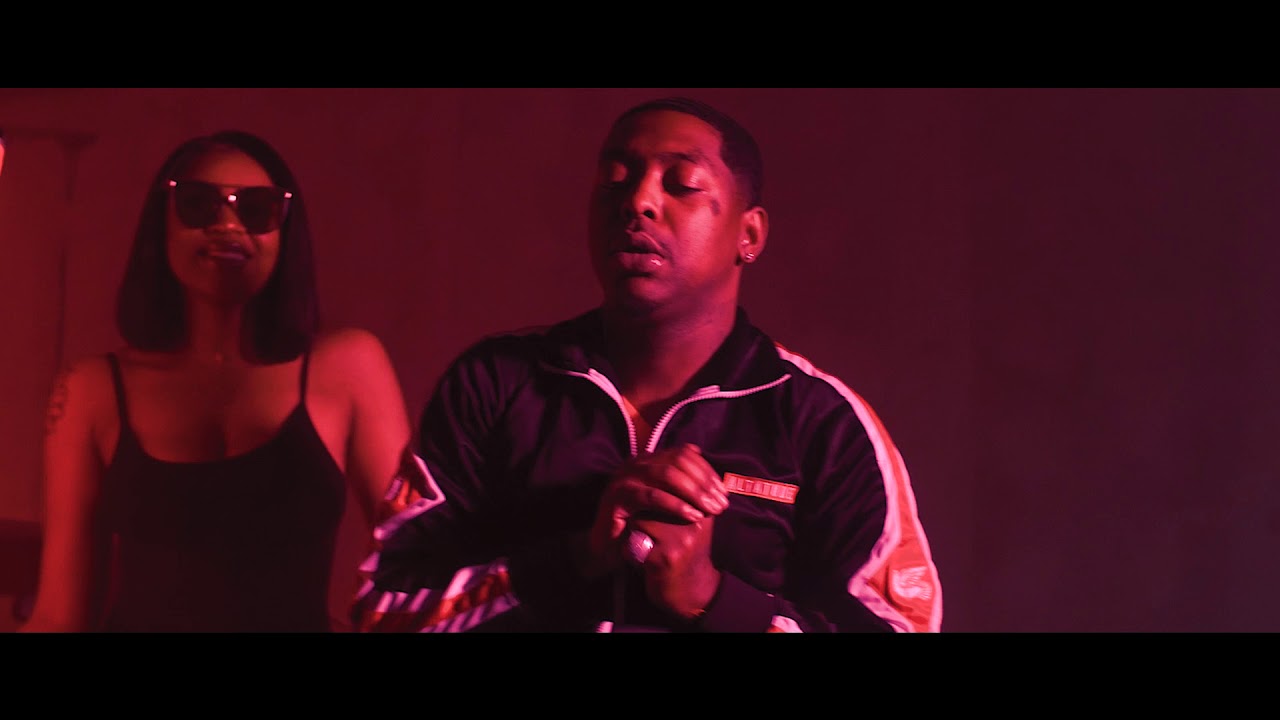 Young Butta - Shade