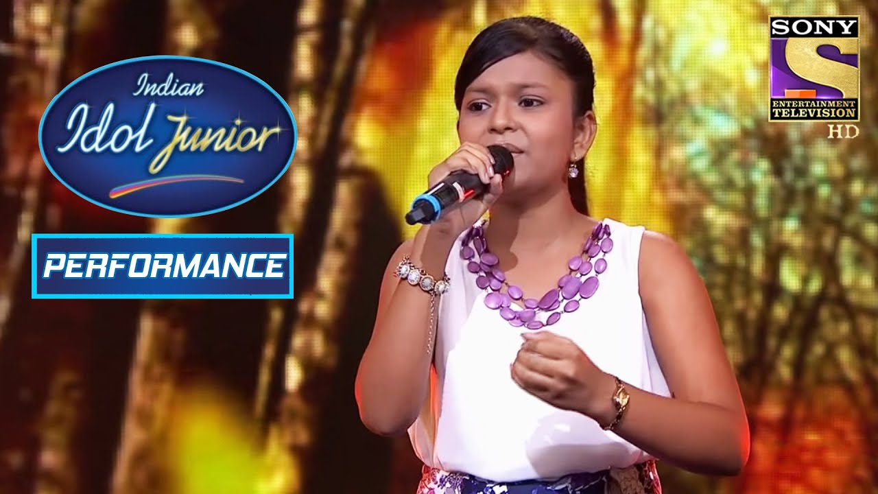 Niharika's Mesmerising Performance On 