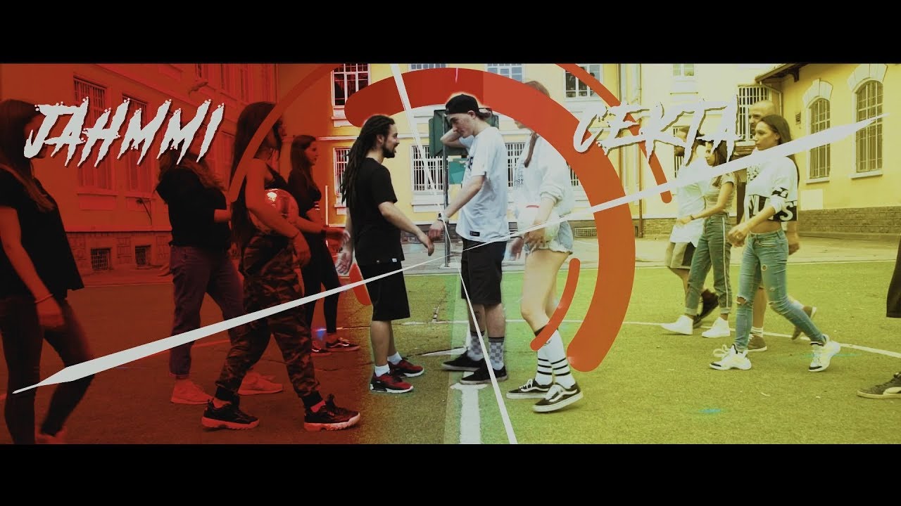 СЕКТА & JAHMMI - Сиромашка Кръв (prod. by Zafayah)
