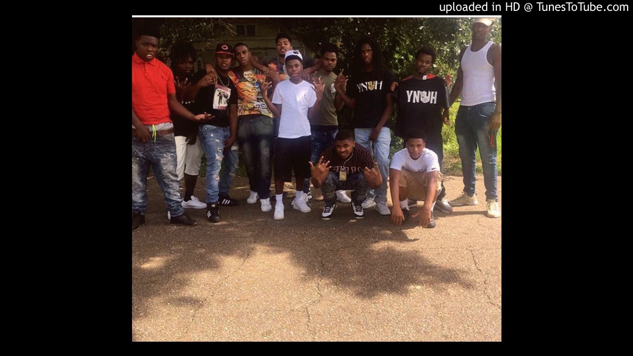 YNGH NELLSQUAD type beat War