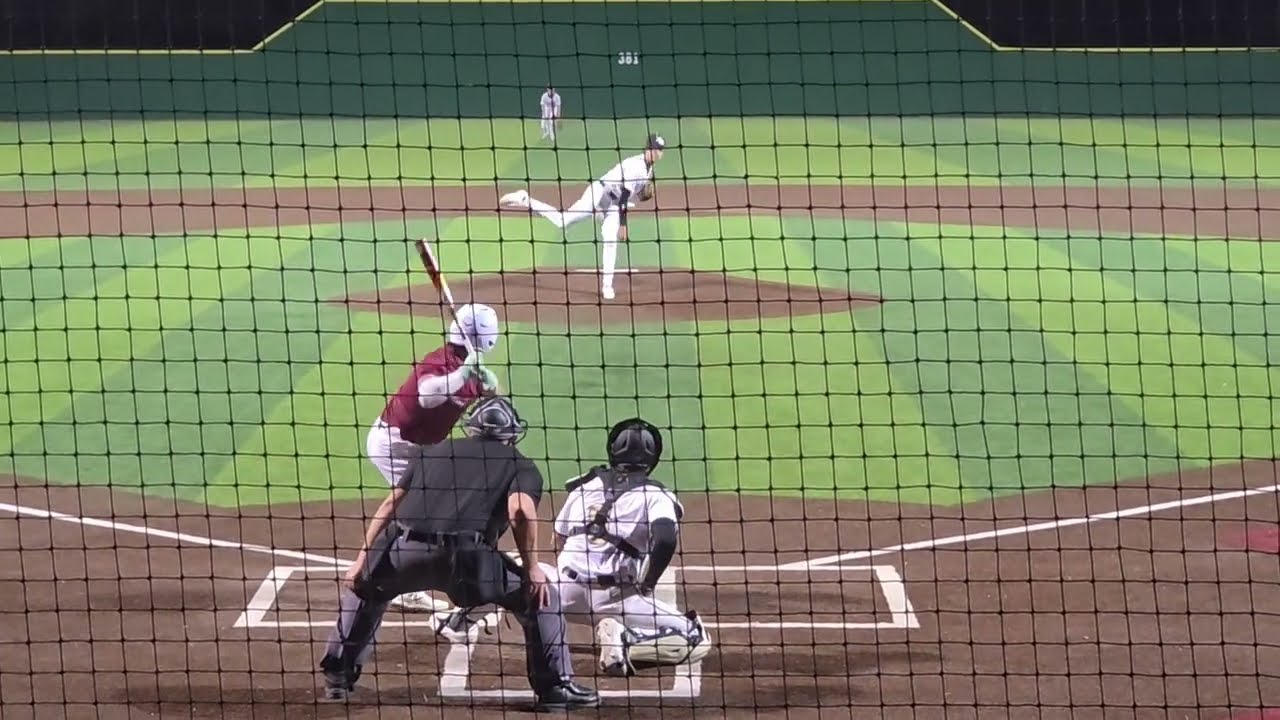 3rd, Steals and 3⬆️ 3⬇️ inning with ❌️❌️❌️ Pitching 