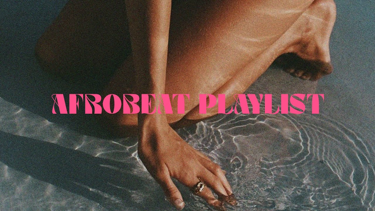 AFROBEAT, AFRO R&B PLAYLIST RELAX INSTRUMENTALS 🎧