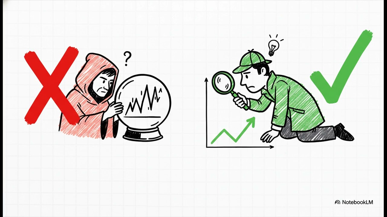 Edwin Lefevre - Memorias de un Operador de Bolsa. Biografía de Jesse Livermore | Cap. 10