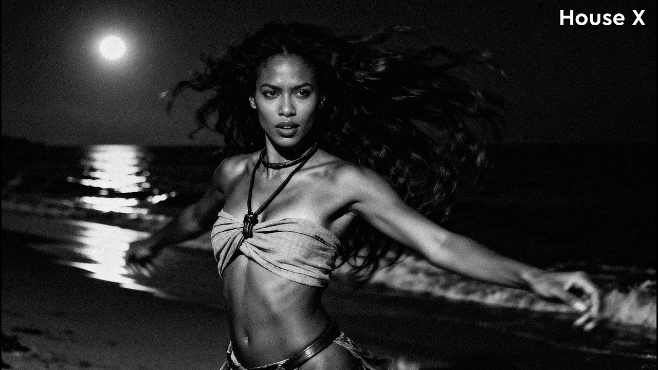 Tribal Afro House Mix #3 | work / walk / stress relief