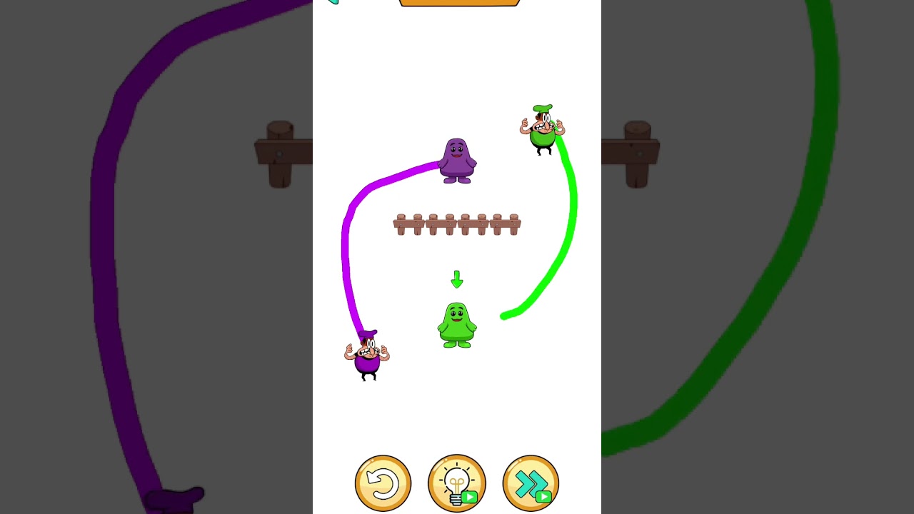 Pizza rush game😱entertainment game please enjoy this game🎮