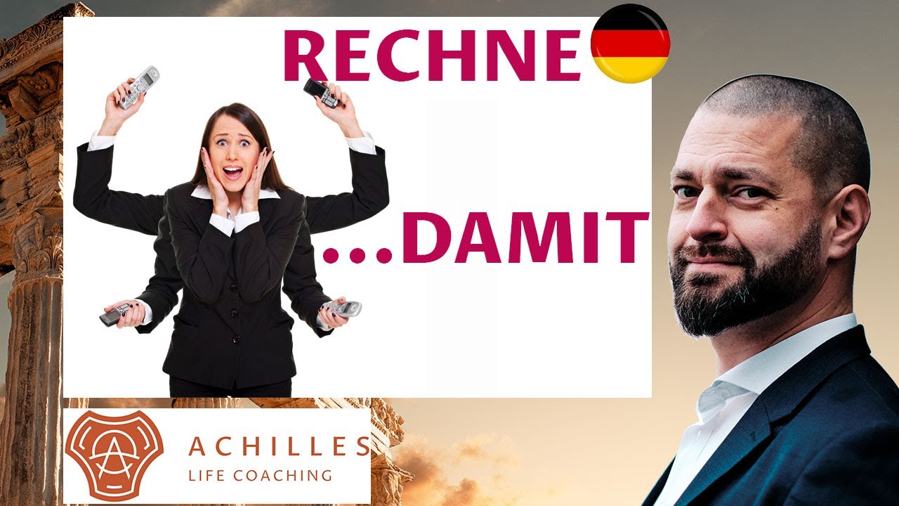 WAS macht der Narzisst, wenn er die KONTROLLE VERLIERT - Rechne mit DIESEN 2 Verhaltensweisen