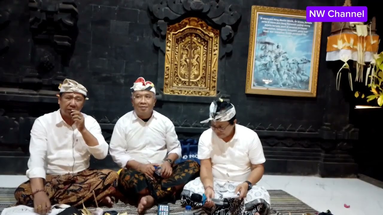 Gita Swara Shanti Parahyangan Jagat Guru  BSD City, Tangerang Selatan, Banten
