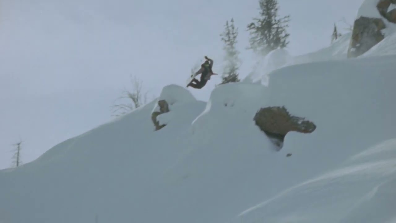 The Reimagined Bryan Iguchi Pro - Winter 25/26