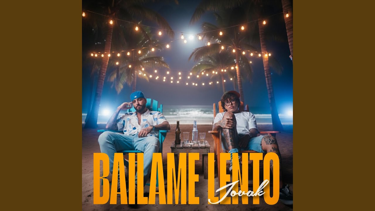 B&aacute;ilame Lento (Speed Up)