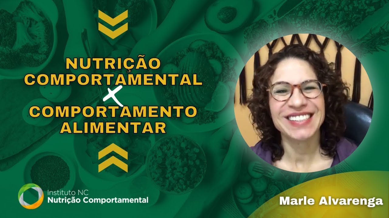Entenda (e não distorça) Nutrição Comportamental