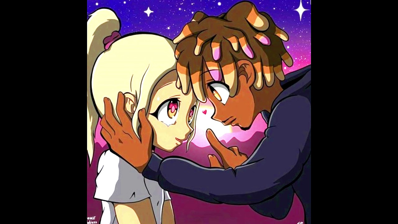 (FREE) Juice WRLD Type Beat - 