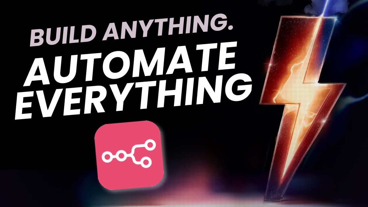 Automate Anything: Why You NEED to Use n8n!