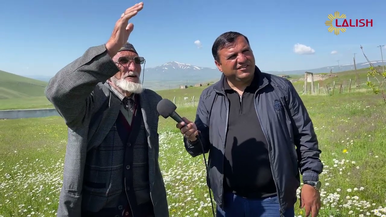 Ware Kal u bava - Tashnika Choxrasha (Tashnika Xrava)