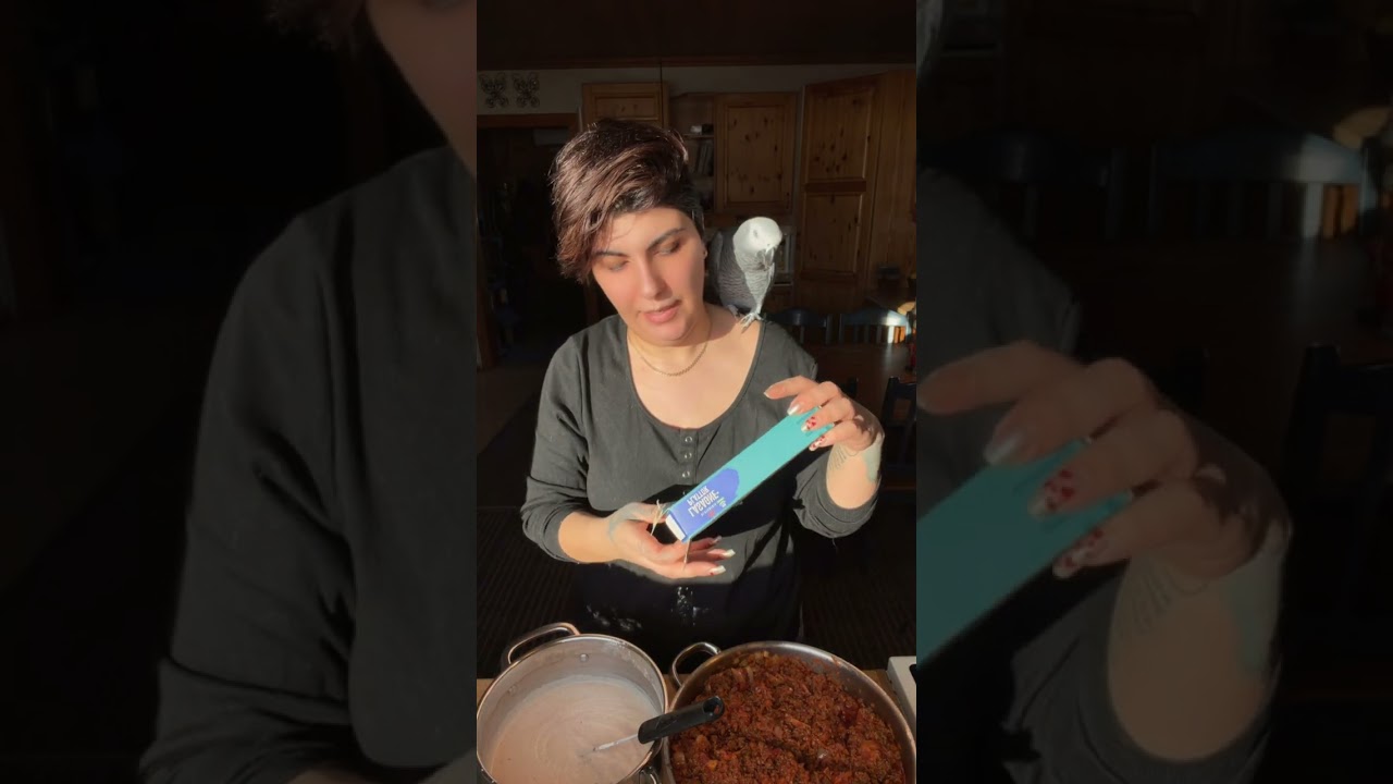 طريقة عمل لازانيا صحية بدون جلوتن #صحي #food #اكسبلور #سانشو #صباحكم_عسل