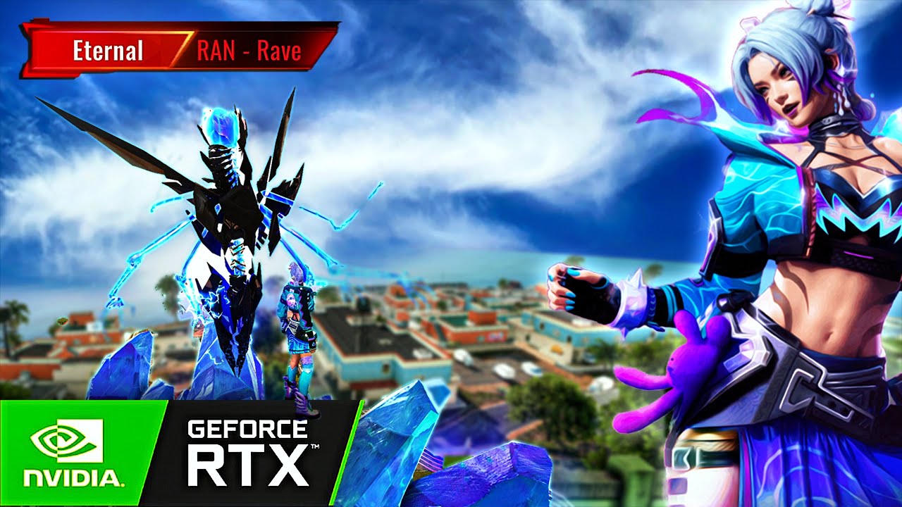 BLOODSTRIKE RTX 5090 : ETERNAL RAN RAVE - 71 KILLS SOLO | ULTRA GRAPHICS
