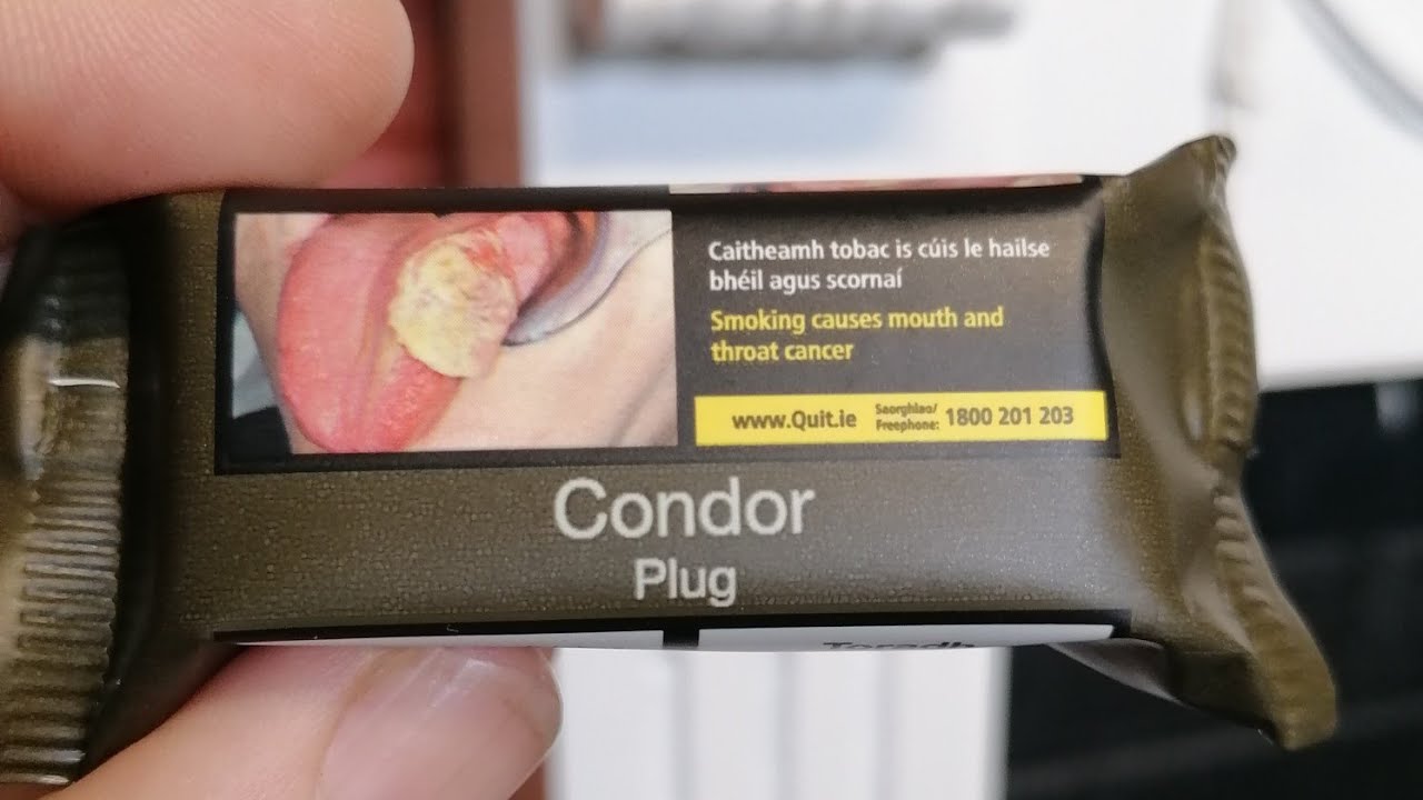 Condor Plug