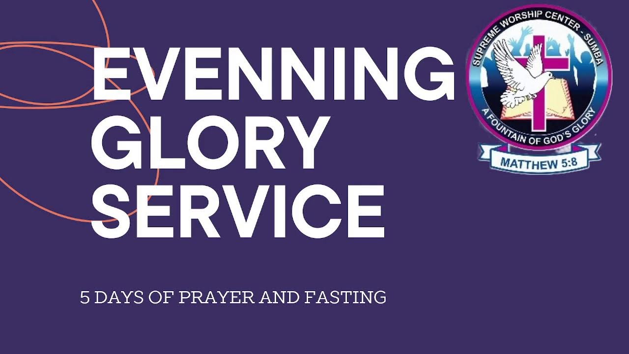 16 APRIL 2025 WEDNESDAY EVENING GLORY SERVICE,PR PAULINE ISABIRYE-THE POWER OF THE HOLYSPIRIT