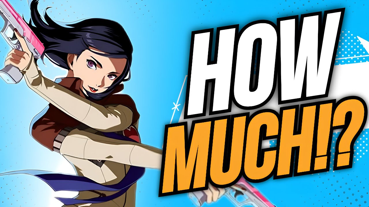 7 JRPGs That Are Super Expensive