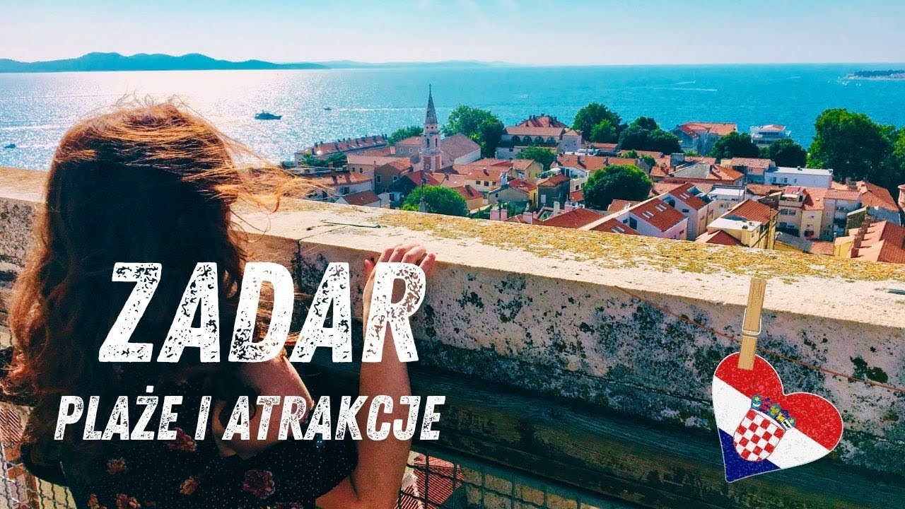 🔥 WRÓCILIŚMY do Zadaru po dwóch miesiącach!😍 Myśleliśmy, że już nic nas nie zaskoczy... a jednak! 🇭🇷