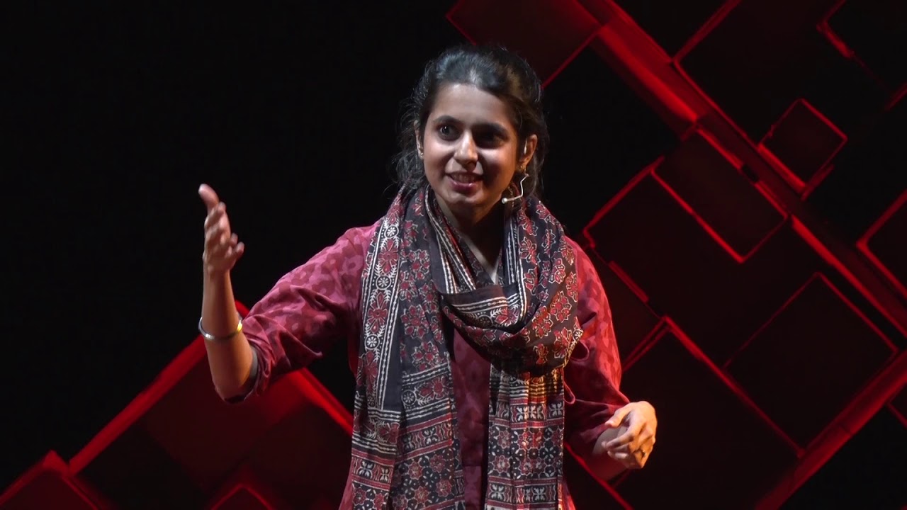 What gives music its identity? | Anuja Kamat | TEDxPanaji