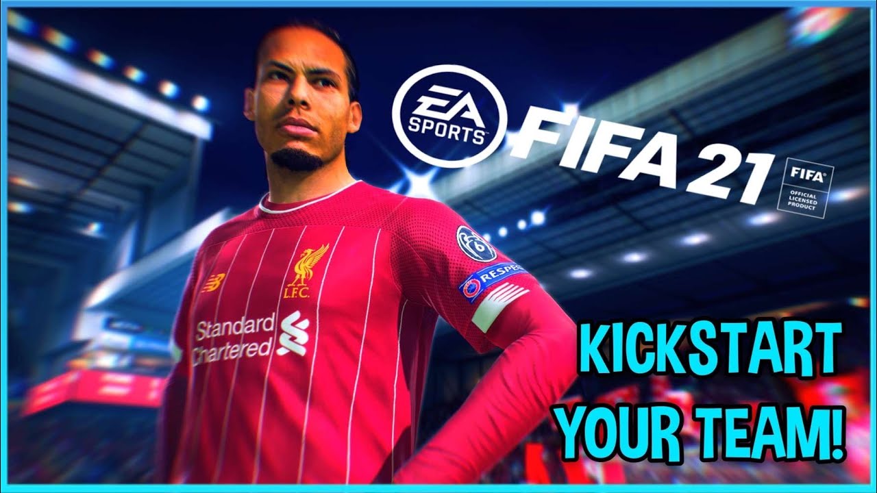HOW TO KICKSTART YOUR FIFA 21 CAREER WITHOUT EA ACCESS!!! EASY MONEY TO BE MADE