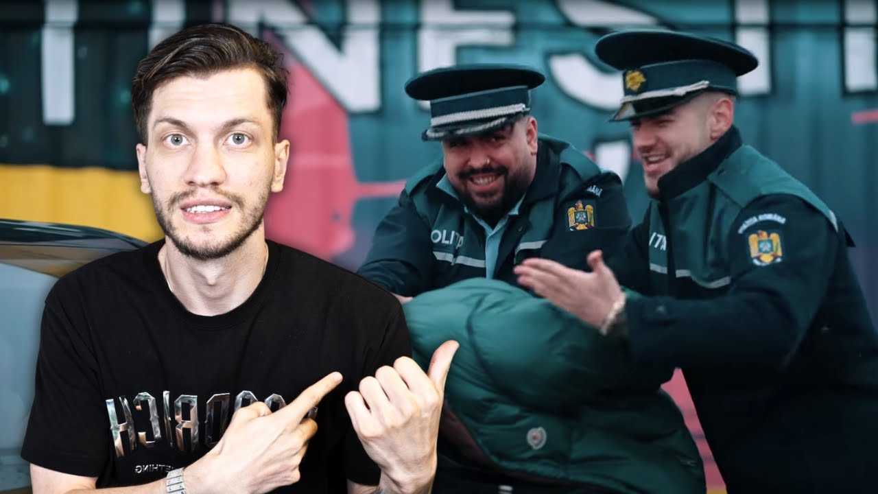 Cand imoGen Incalca Clauza Si Iese Asta...