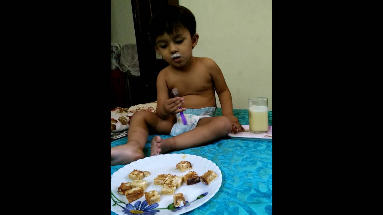 Blw baby 19 months :*