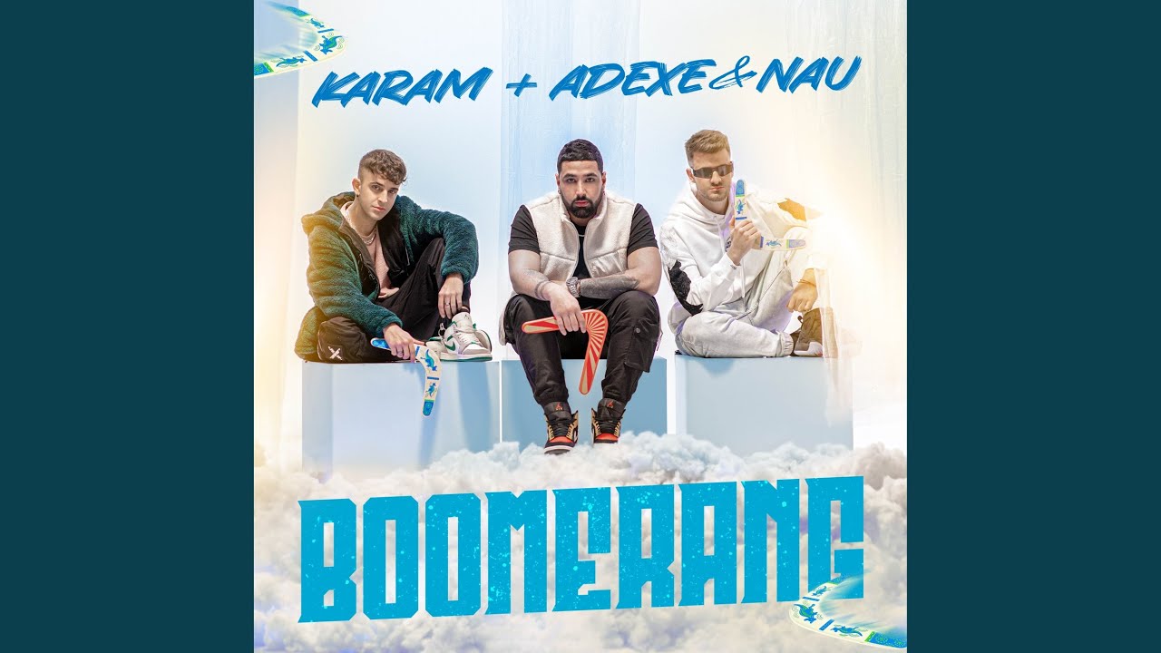 Boomerang